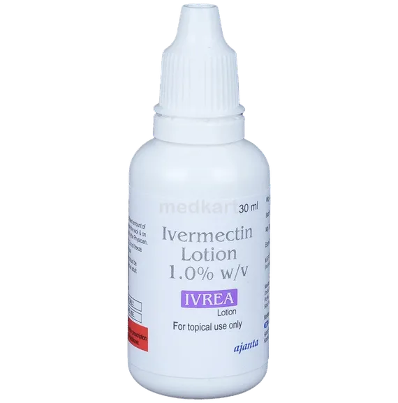 ivrea lotion 30 ml